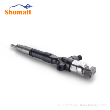 DENSO OEM new injector 295050-0200/295050-0460